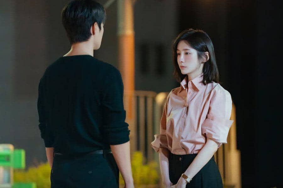 5 Sosok yang Mendorong Ji Yoon di See You at Work Tomorrow