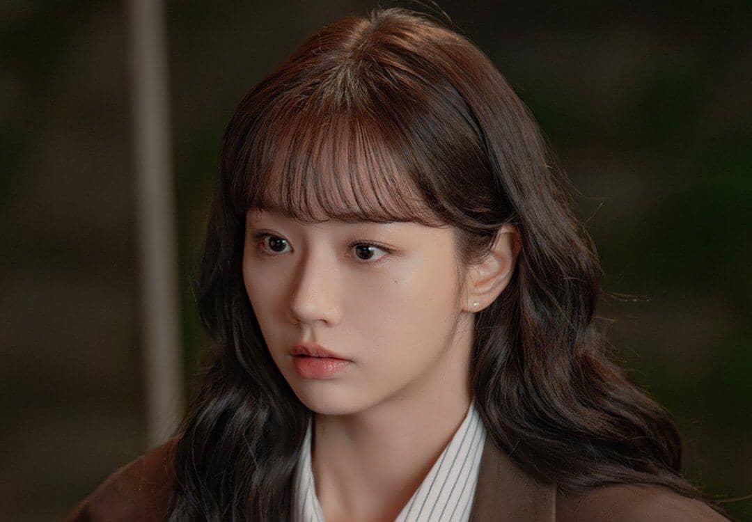 still cut drama Korea Dream to You