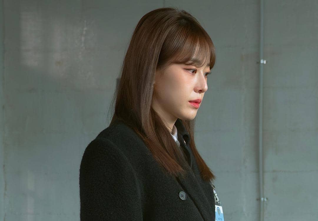 still cut drama Korea Reborn Rookie