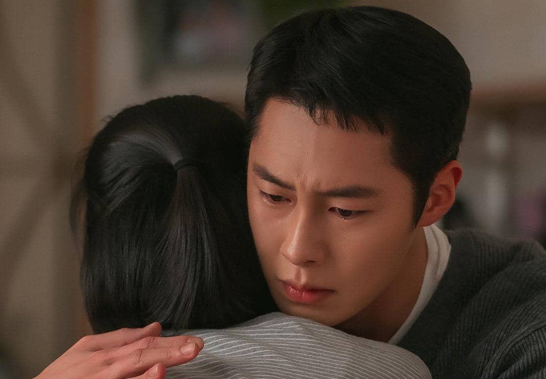 still cut drama Korea Doctor On The Edge