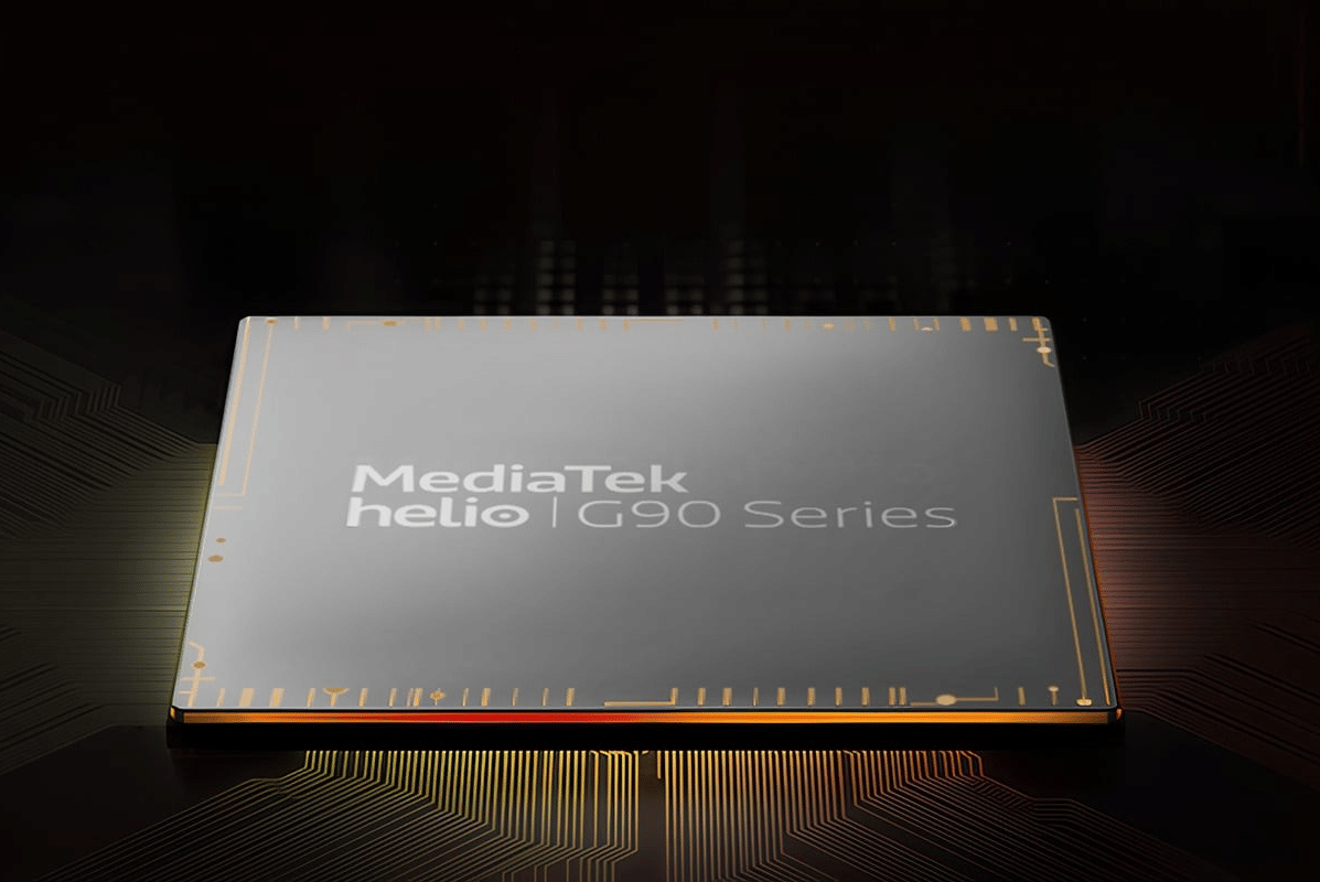 MediaTek Helio G series