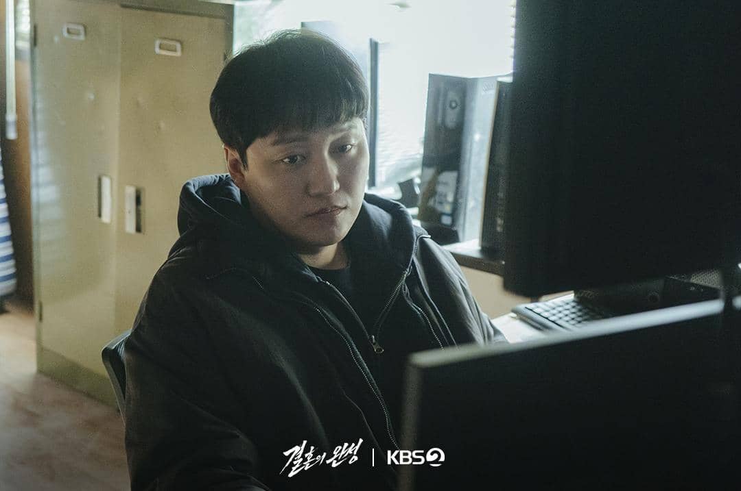 4 Drakor Thriller Kim Dae Myung, Jadi Psikopat di The Husband!