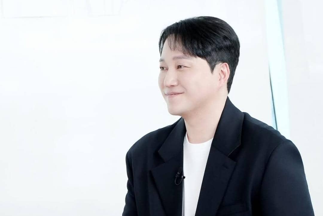 Kim Dae Myung