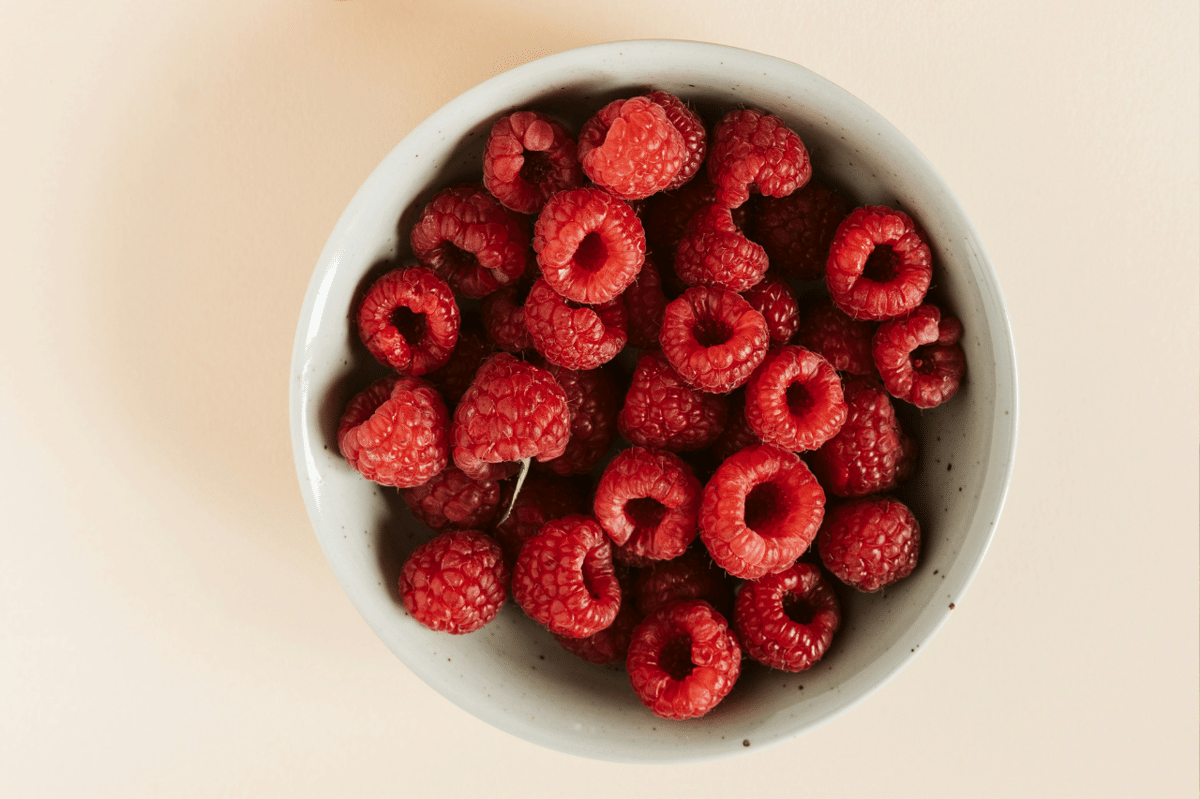 ilustrasi raspberry