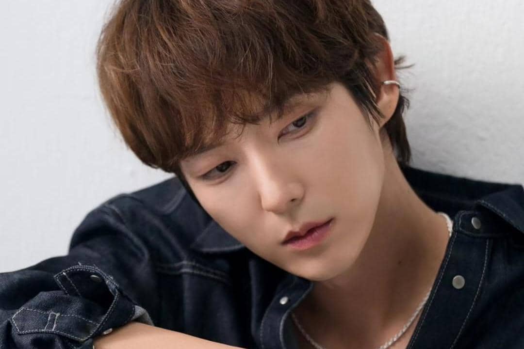 potret Lee Joon Gi 