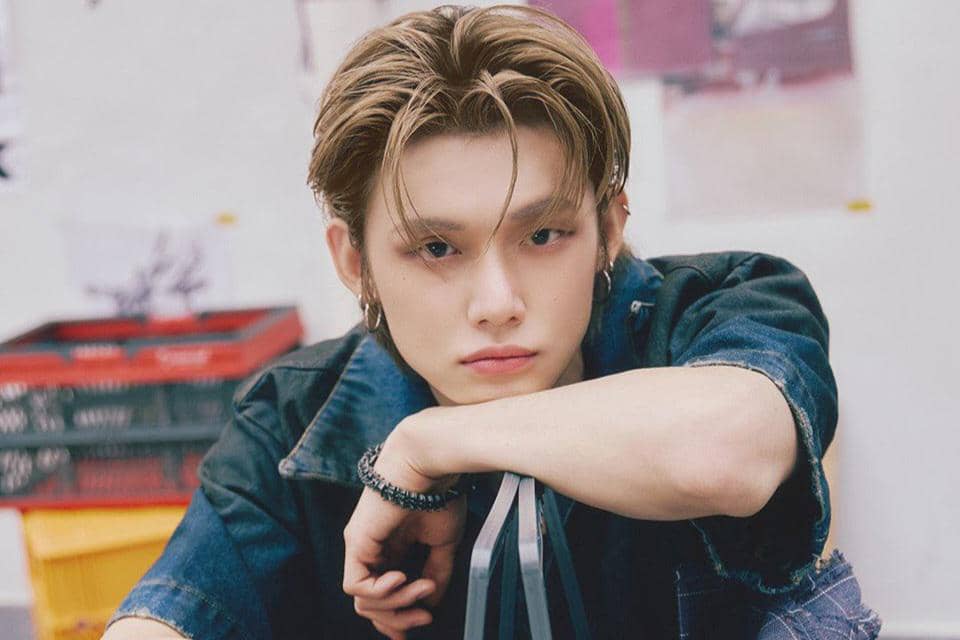 Tracklist Album NO LABELS: PART 02, Yeonjun TXT Ikut Tulis Syair