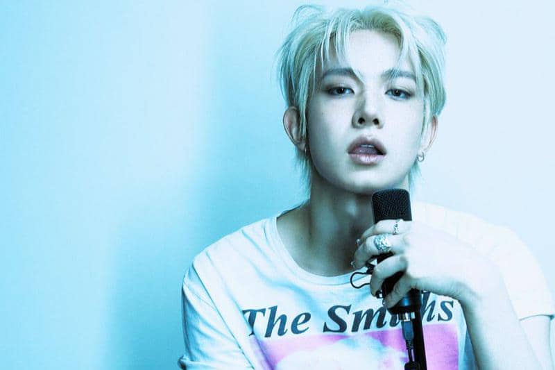 Lirik Lagu RIDE OR DIE, Debut Solo EVAN alias Heeseung eks ENHYPEN
