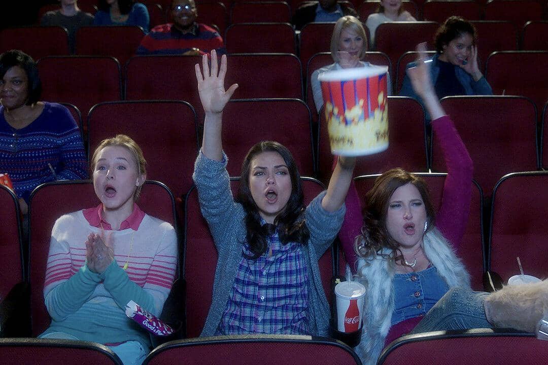 Bad Moms
