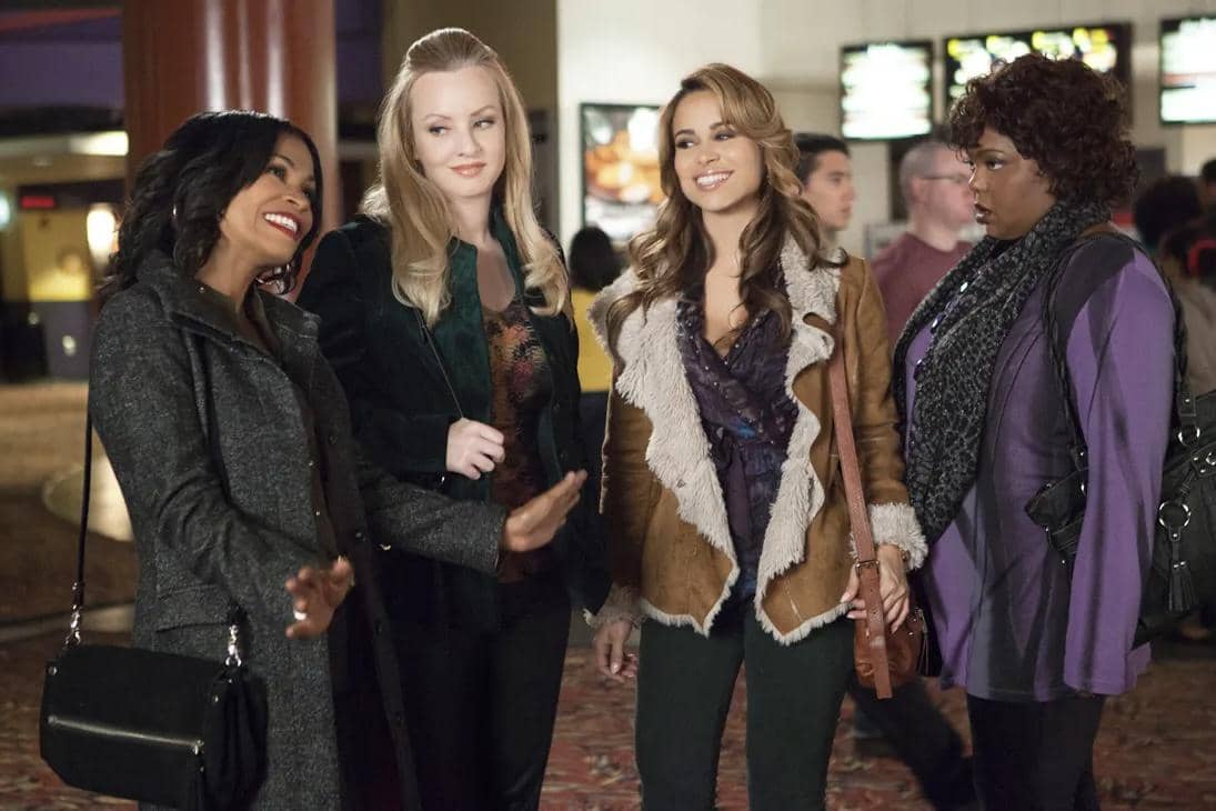 The Single Mom Club