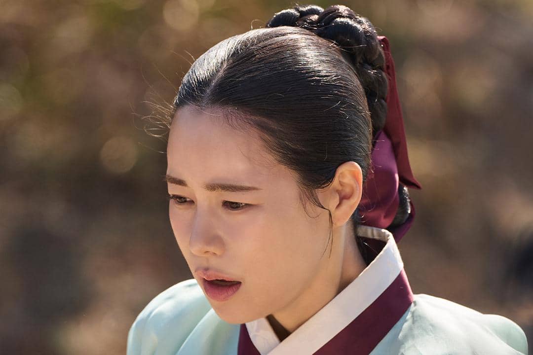 still cut drama My Royal Nemesis