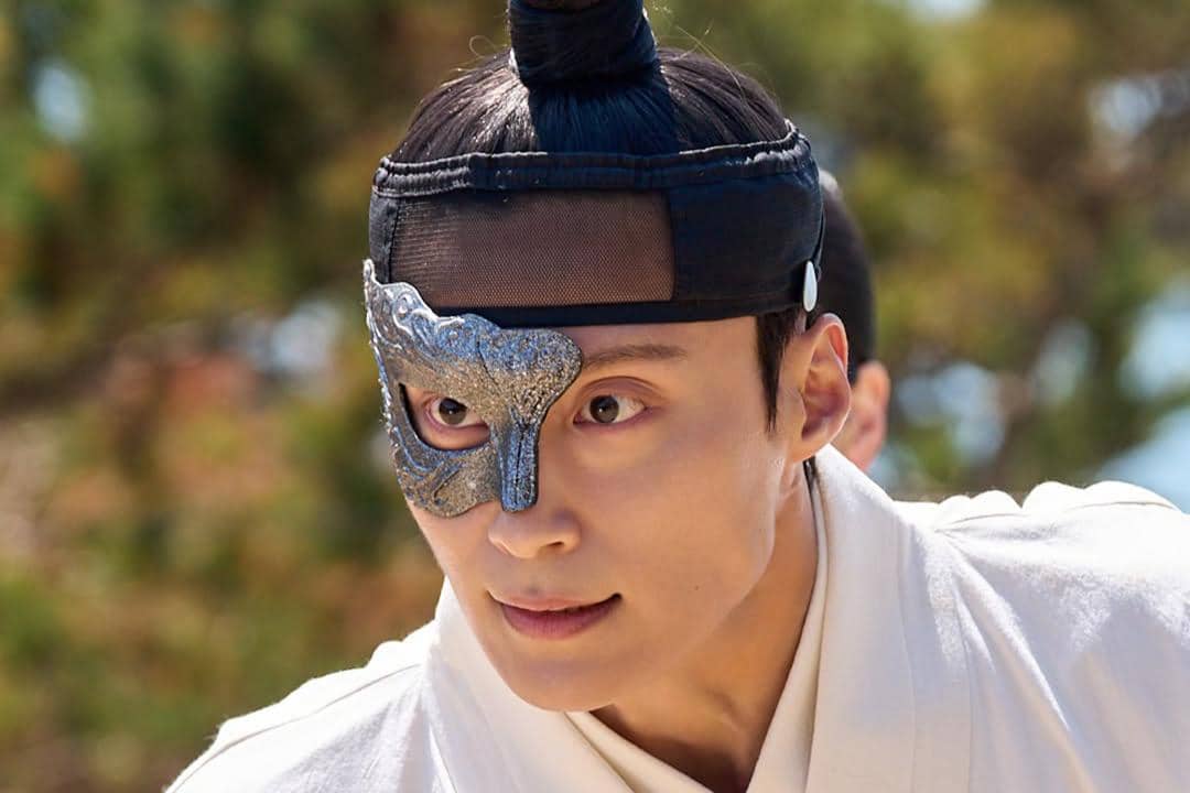 still cut drama My Royal Nemesis