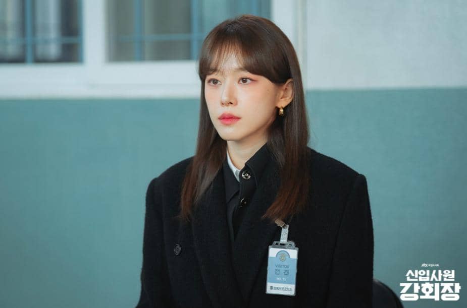 7 Counter Attack Kang Bang Geul di Drakor Reborn Rookie