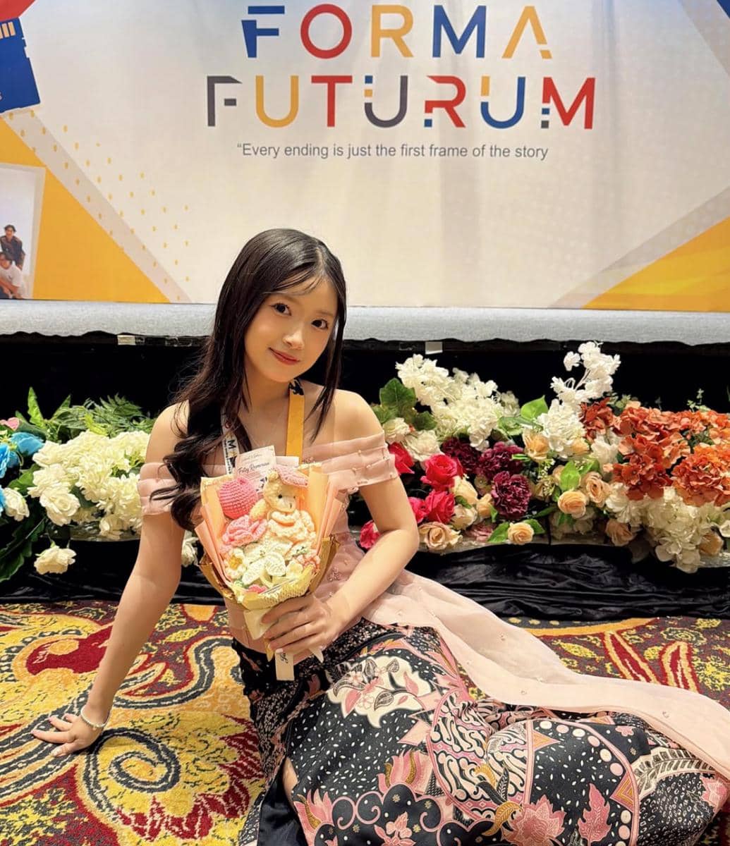 Fritzy jkt49