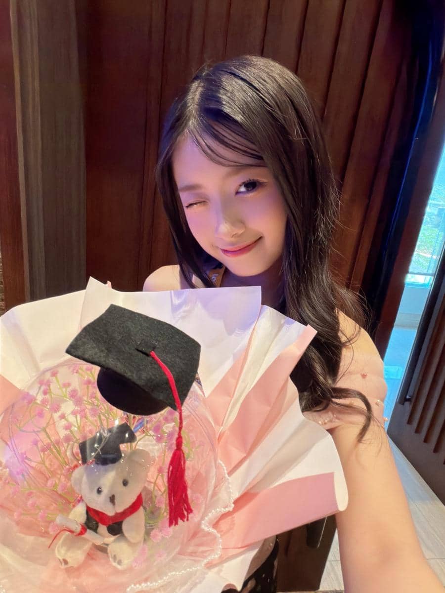 Fritzy jkt48
