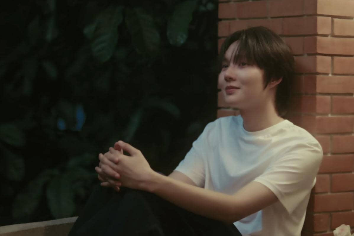 9 Fakta Peran Namping Napatsakorn dalam Still Holding up like the Moon