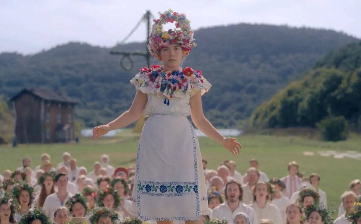 Midsommar