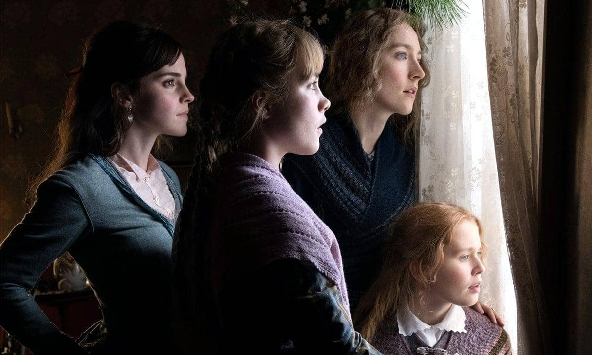 5 Rekomendasi Film Barat tentang Sisterhood yang Menghangatkan Hati
