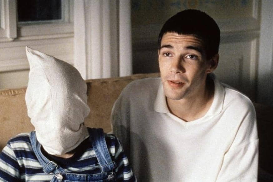 Funny Games.