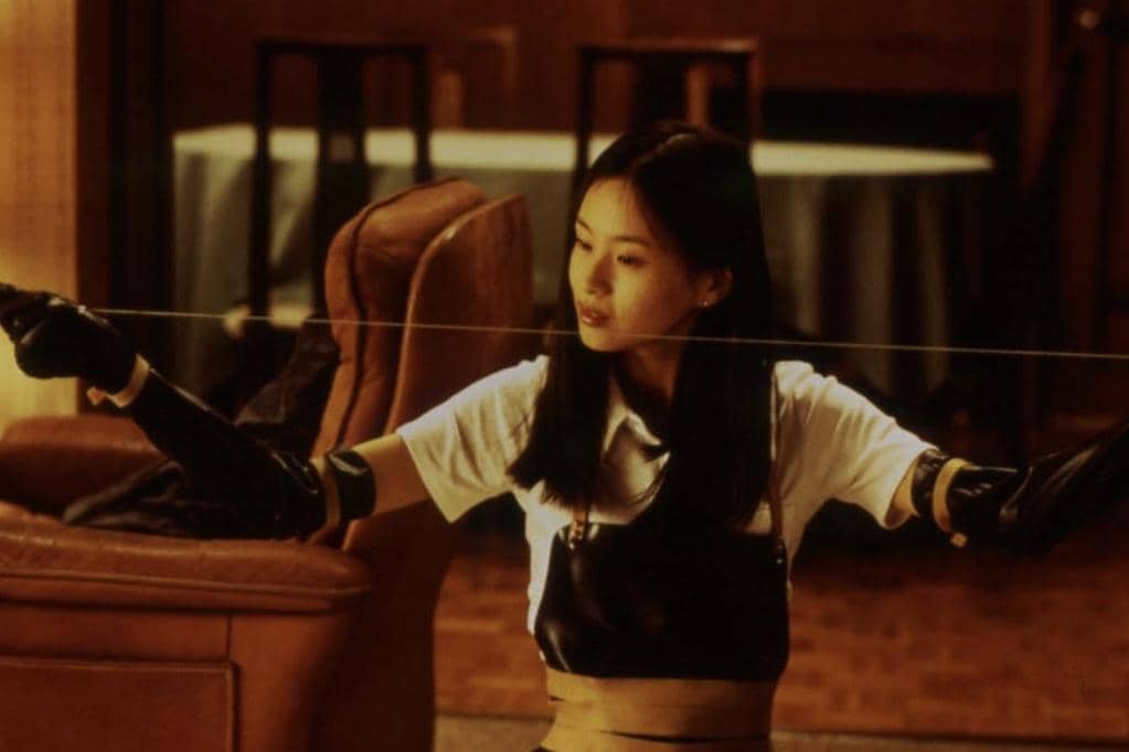 5 Film Horor 90-an Paling Mengganggu yang Sulit Dilupakan
