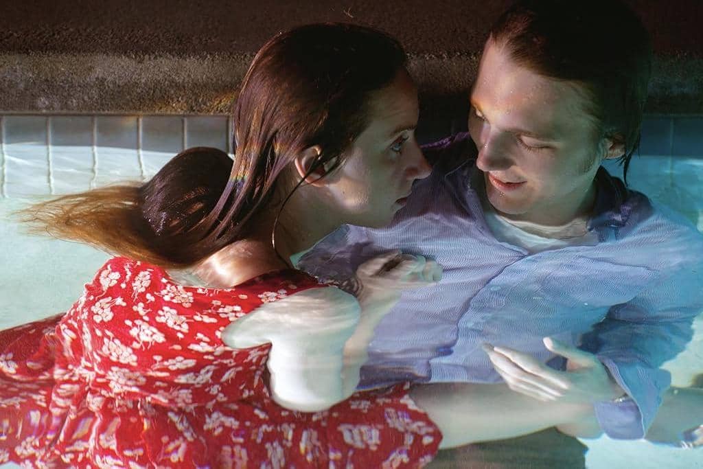 Ruby Sparks