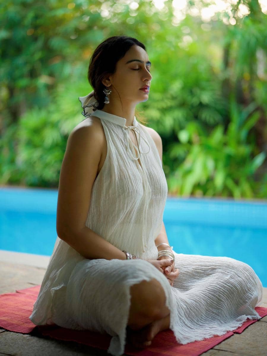 Megha Shukla