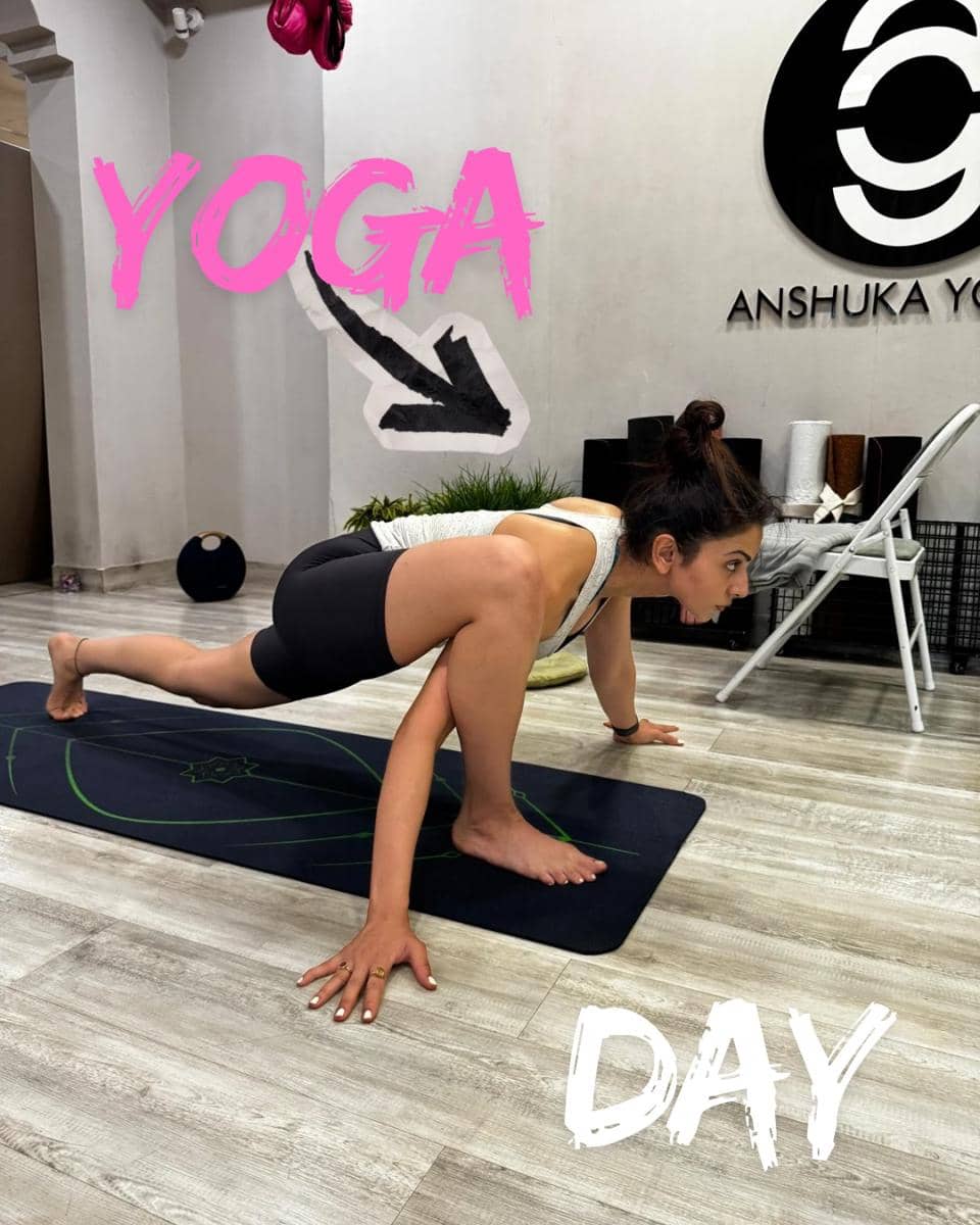 Rakul Preet Singh