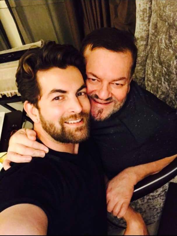Neil Nitin Mukesh