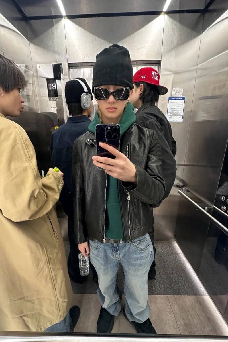 foto Woojin LNGSHOT
