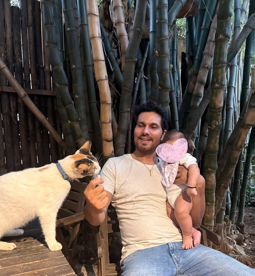 Randeep Hooda