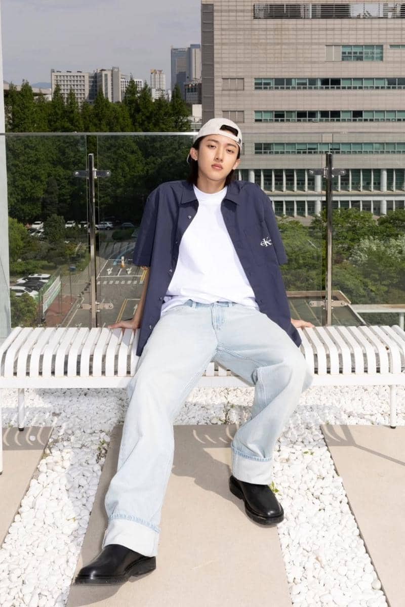 foto Woojin LNGSHOT