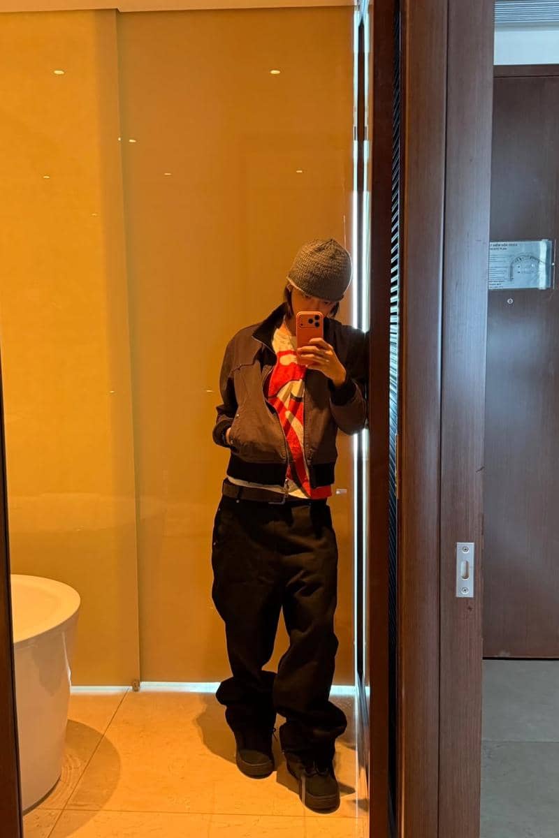 foto Woojin LNGSHOT