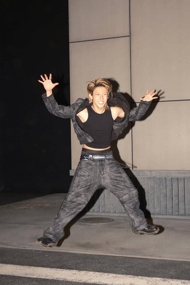 foto Woojin LNGSHOT