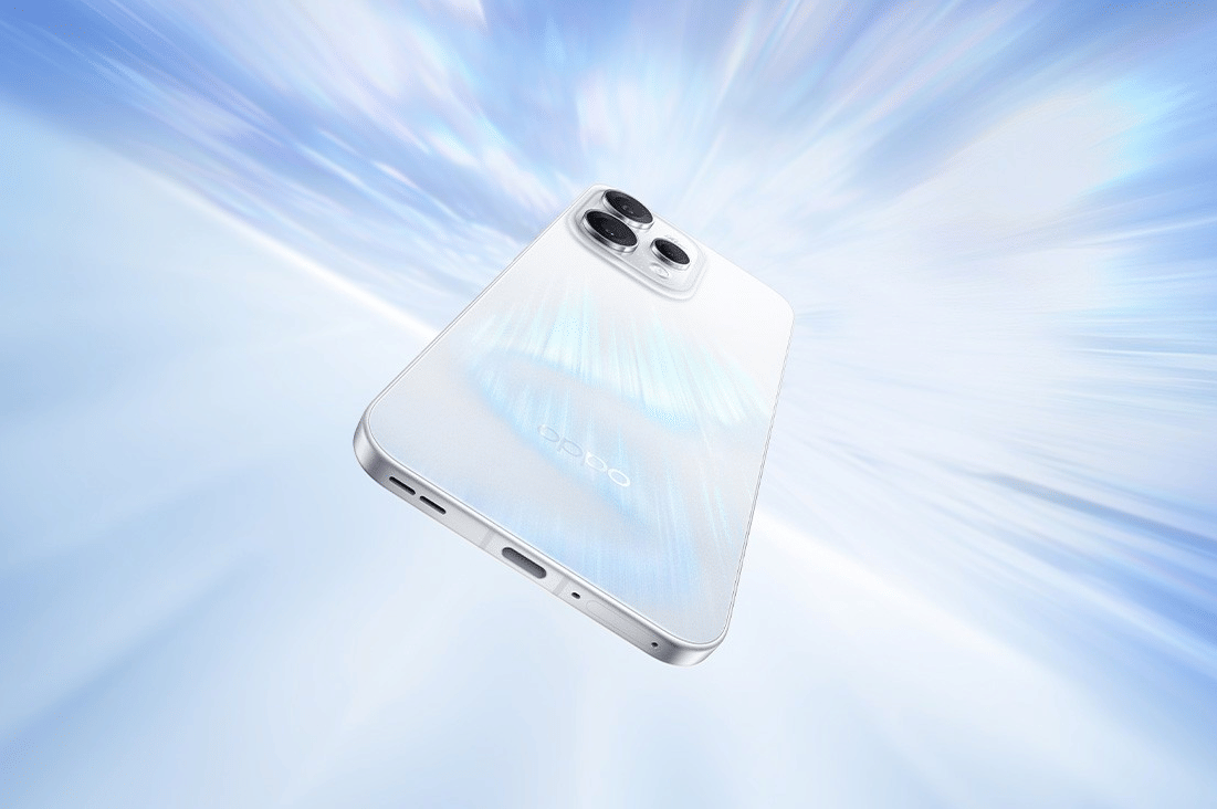 OPPO Reno 15 5G