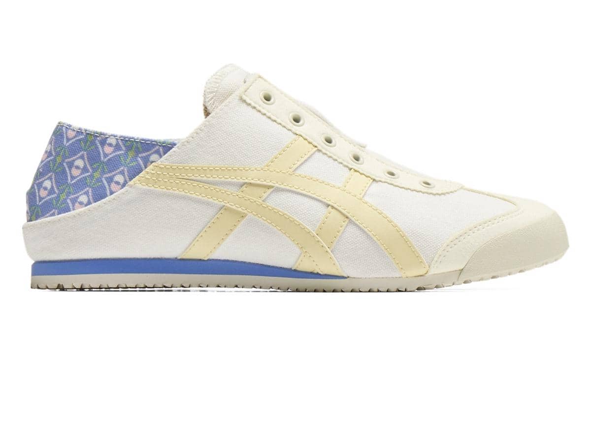 Sepatu Onitsuka Tiger Mexico 66 Paraty 