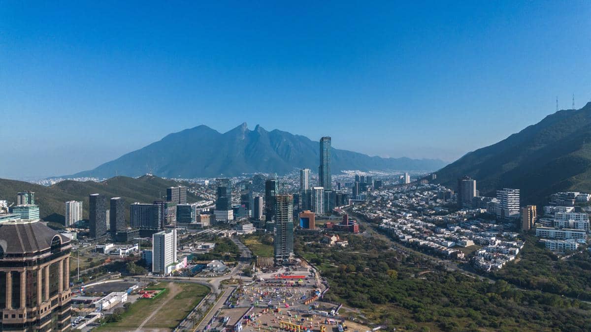 5 Hidden Gems Monterrey yang Menarik Dikunjungi Sambil Nonton Piala Dunia 2026