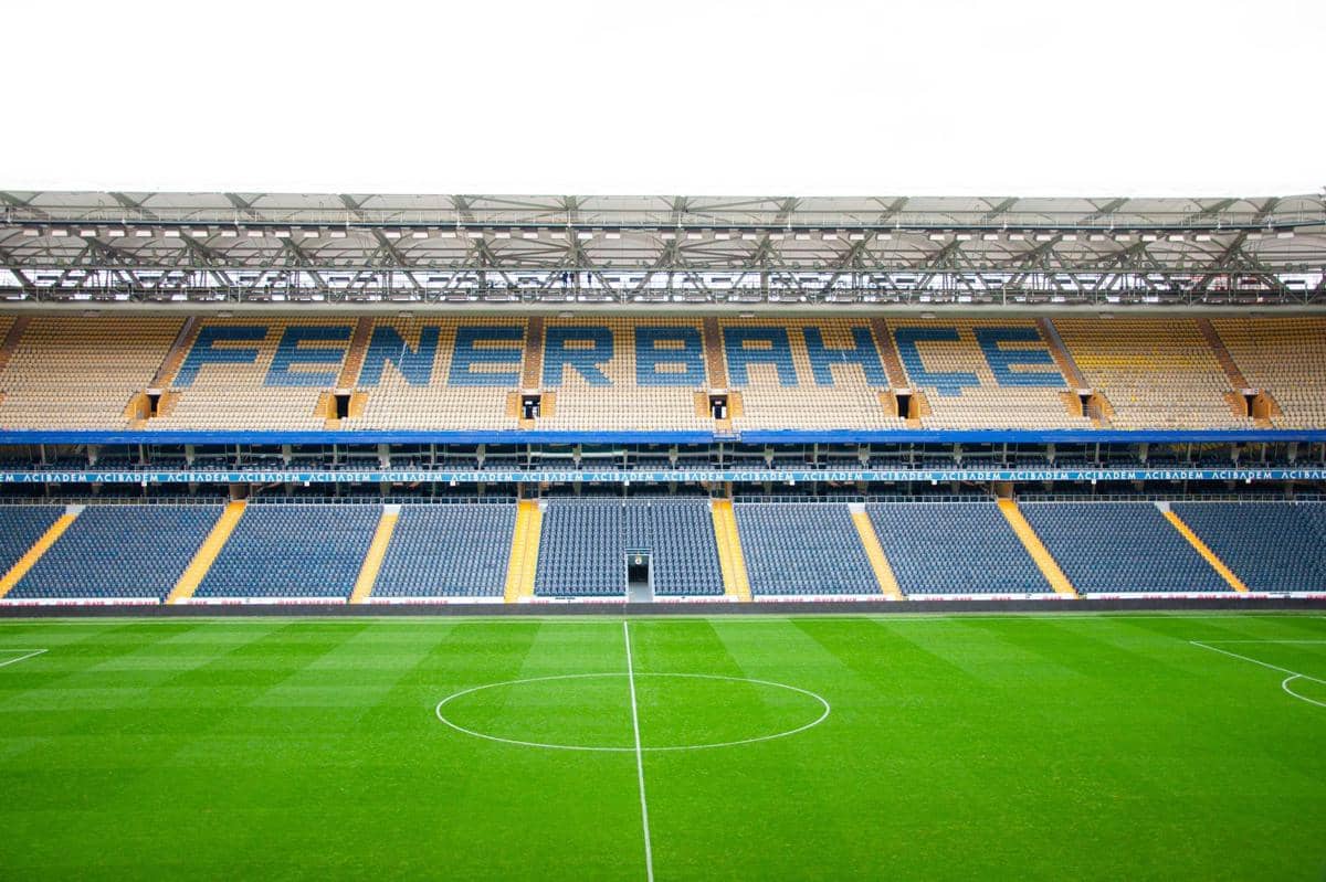 5 Pembelian Termahal Fenerbahce per Juni 2026, Sidiki Cherif Terbaru