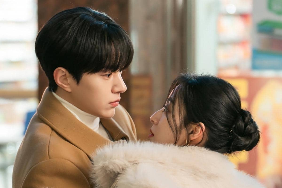 7 First Look Drakor Love In Sync, Kim Myung Soo Comeback!