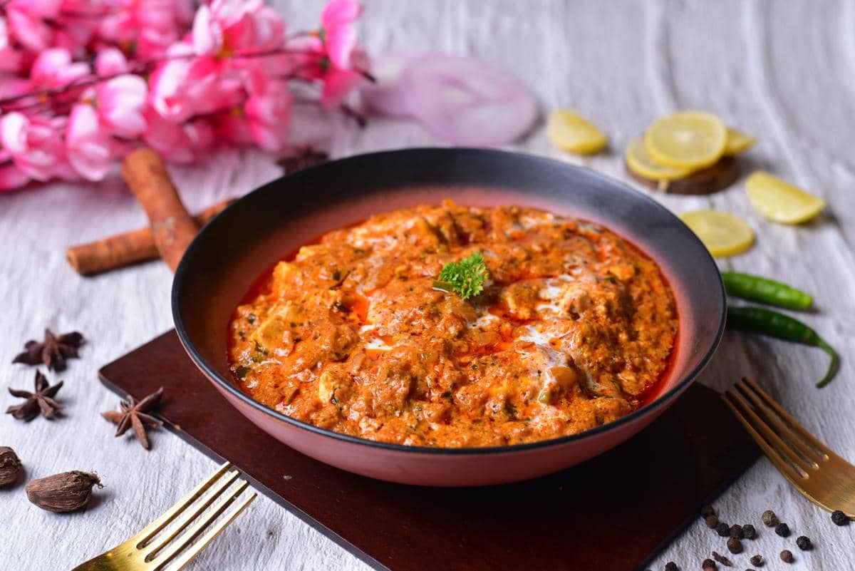 Resep Rogan Josh, Kari Kambing Ala India yang Dagingnya Juicy!