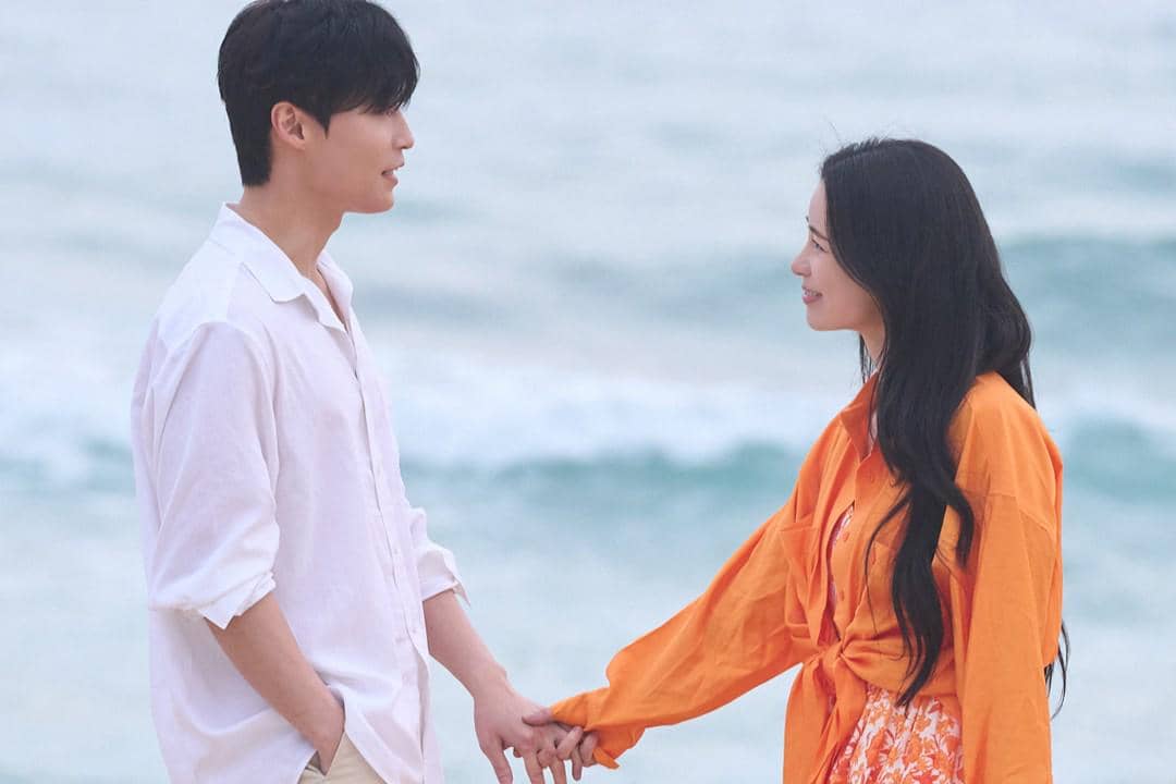 still cuts drama My Royal Nemesis