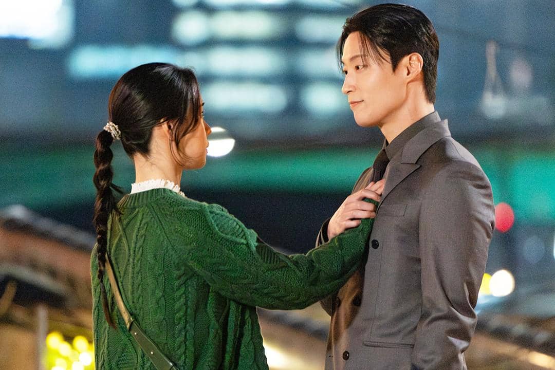 still cuts drama My Royal Nemesis