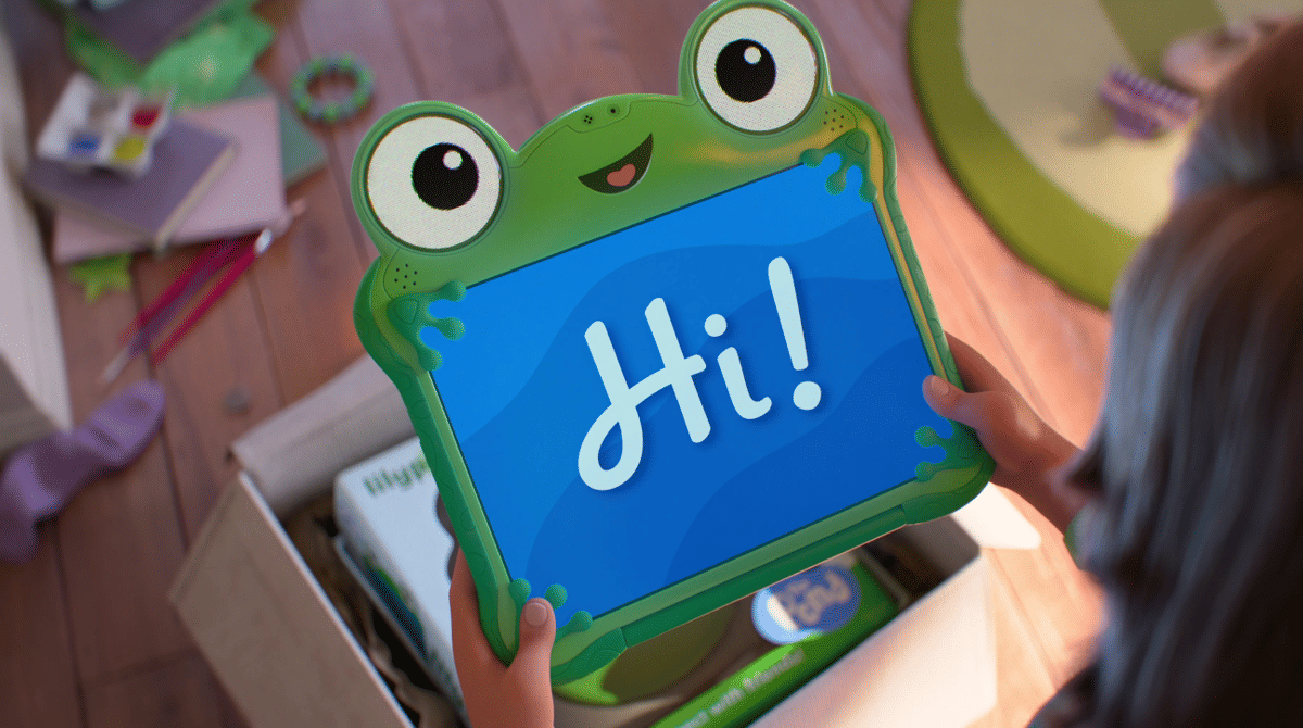 Cuplikan trailer film Toy Story