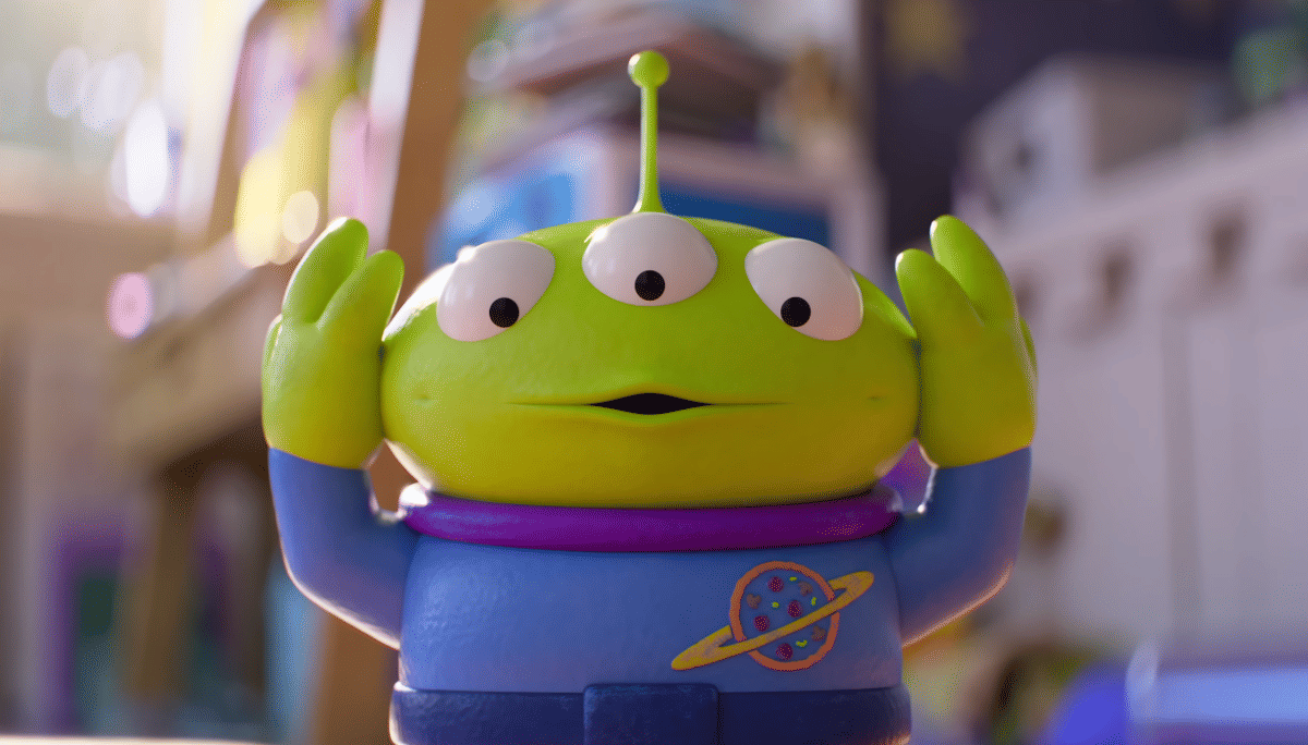 Cuplikan trailer film Toy Story 5