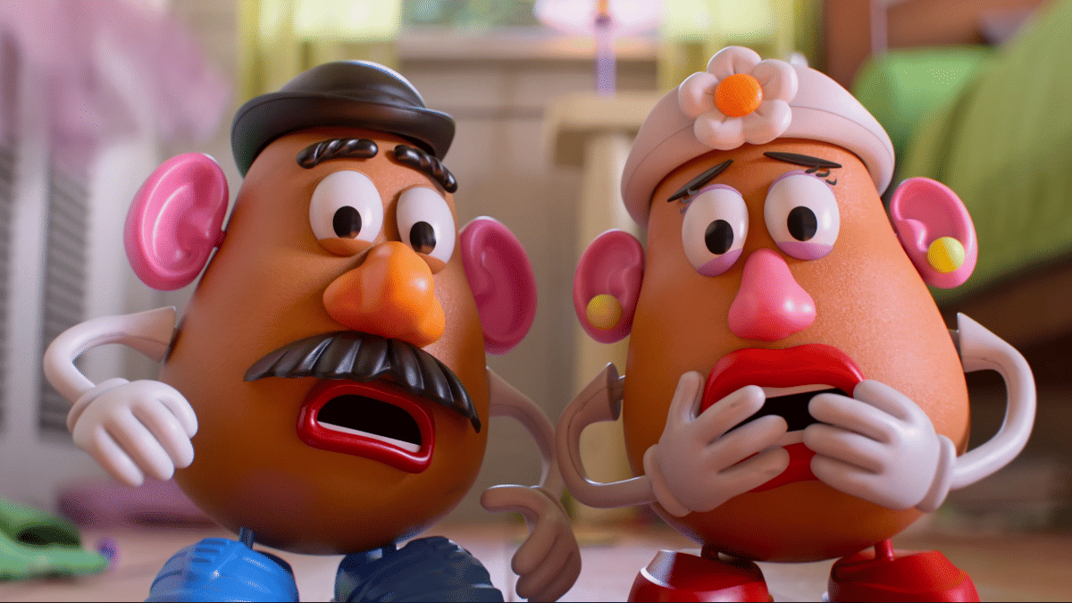 Cuplikan trailer film Toy Story 5