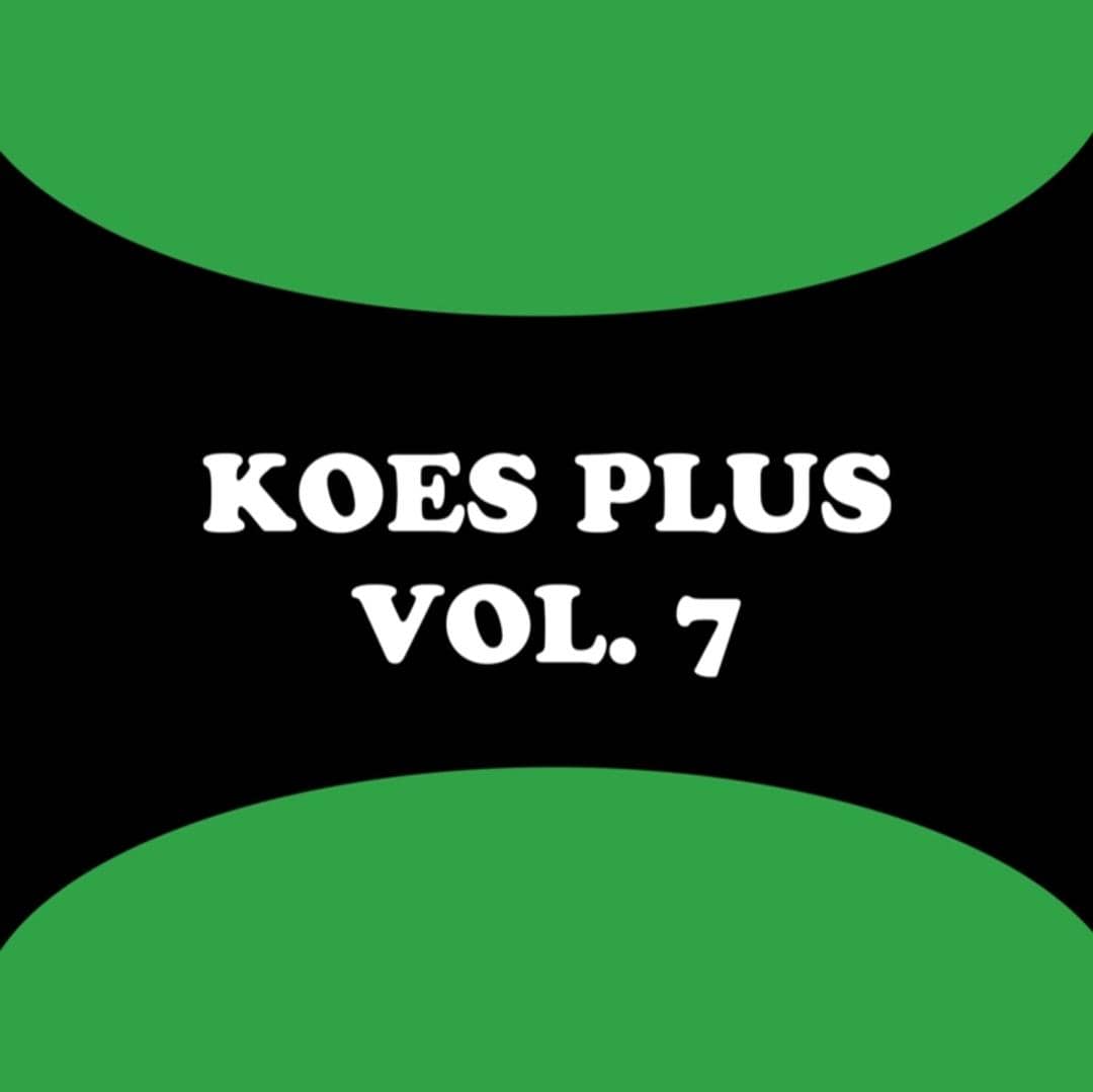 kover album Koes Plus Vol. 7