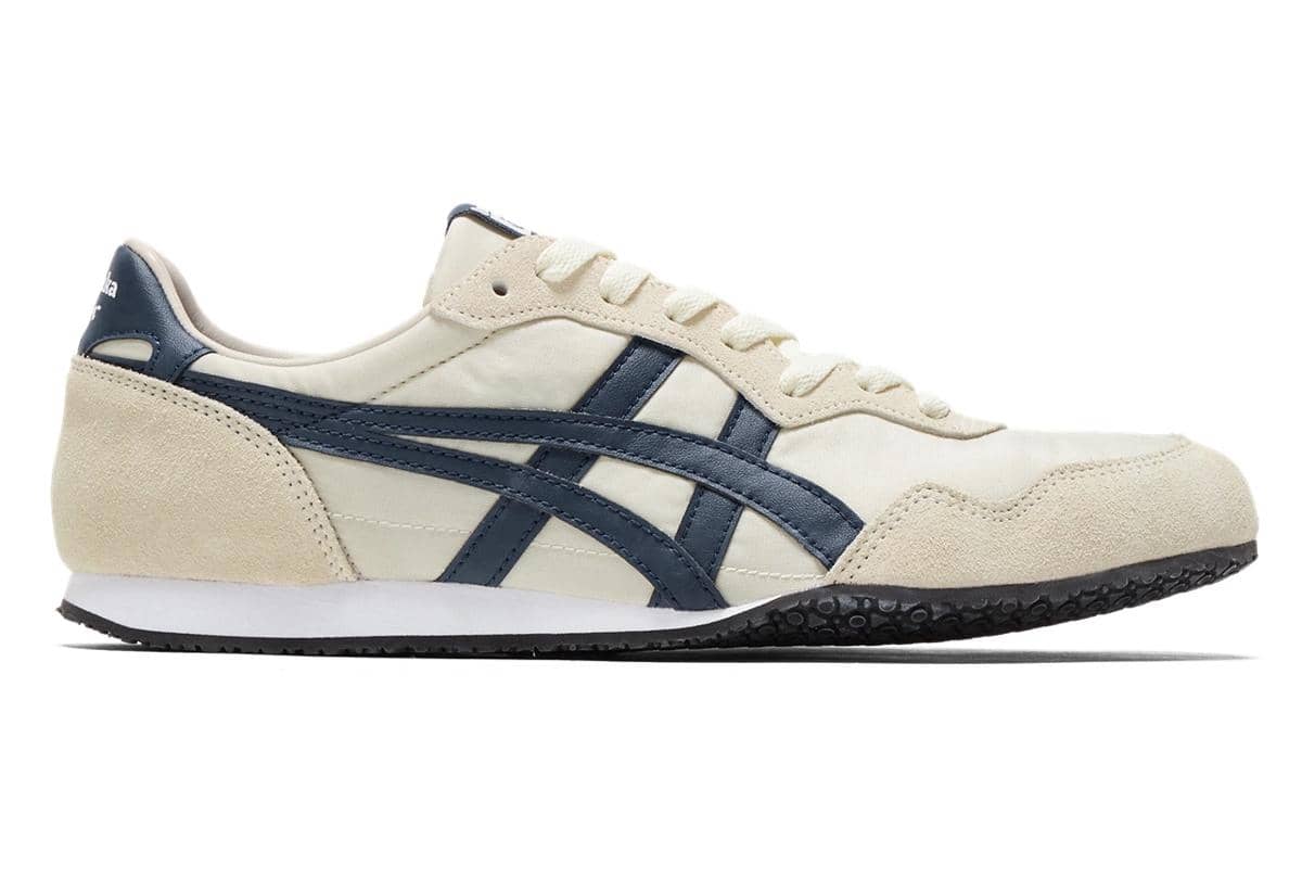 Sepatu Onitsuka Tiger Serrano