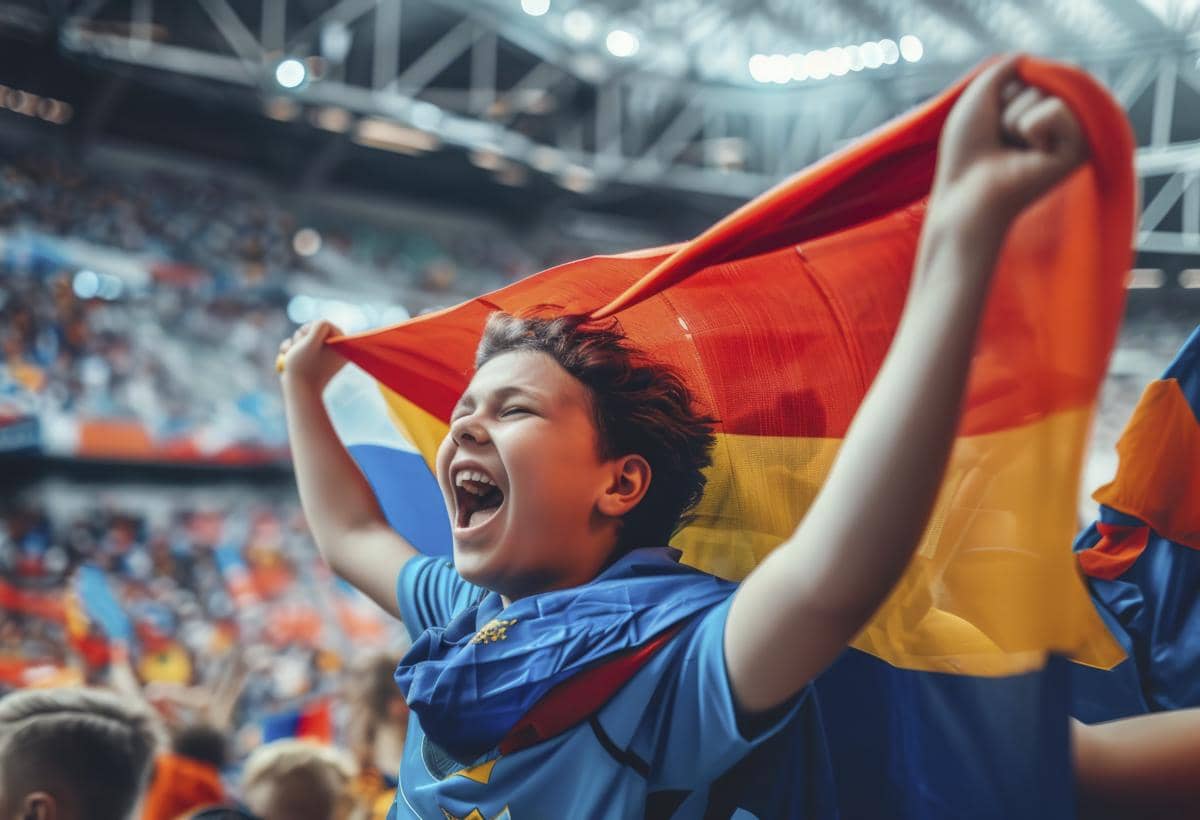 5 Kemenangan Pertama Spanyol atas Wakil Asia di Piala Dunia