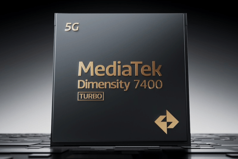 MediaTek Dimensity 7400