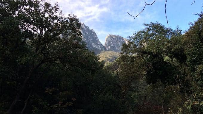 Chipinque Ecological Park 