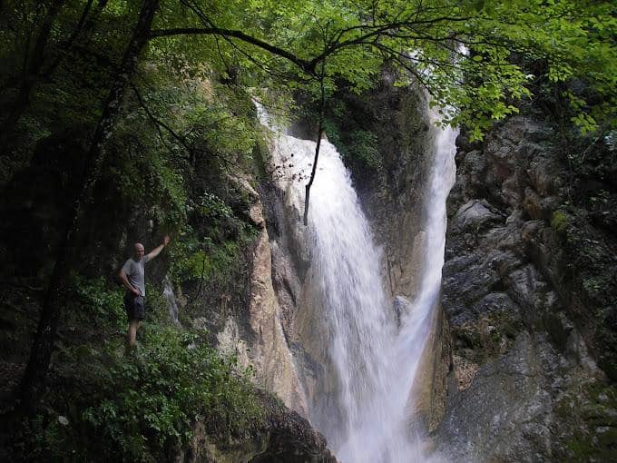 Parque Ecológico La Estanzuela 