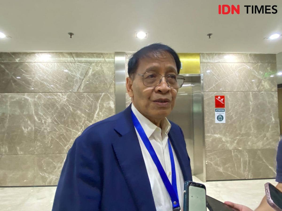 Hassan Wirajudha: Negosiasi AS-Iran Penuh Dinamika, Bakal Ngagetin!